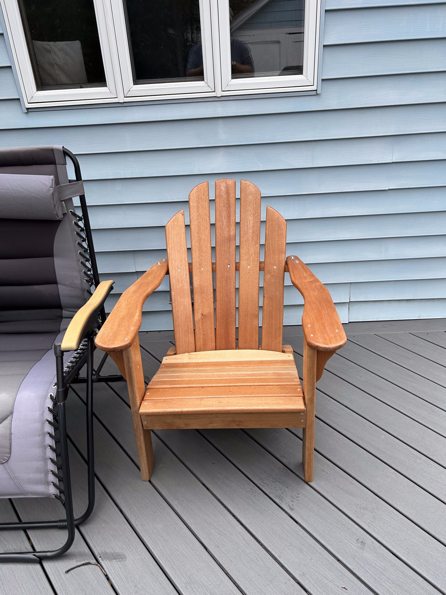 Adirondack Chair