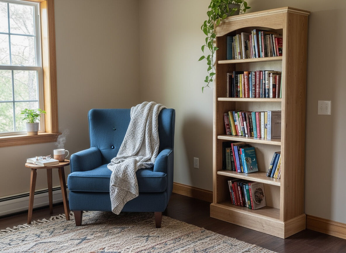 Custom Furniture