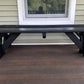 Outdoor Bench Paint