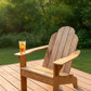 Adirondack Chair Lifestyle