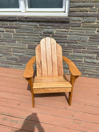 Adirondack Chair