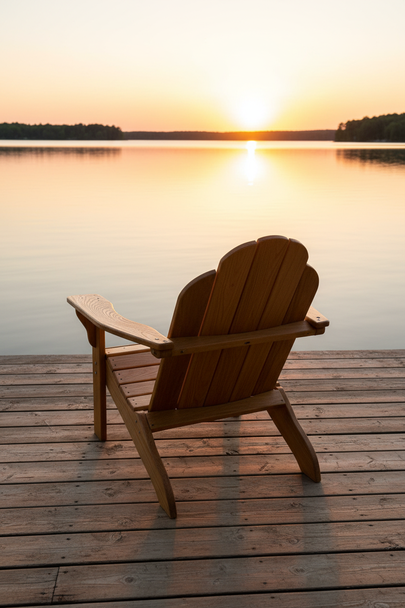 Lakeside Lifestyle