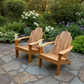 Pair of Chairs