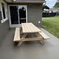 Picnic Table