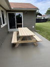 Picnic Table