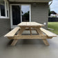 Picnic Table